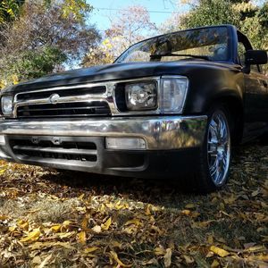 Meet your Posher, Steve